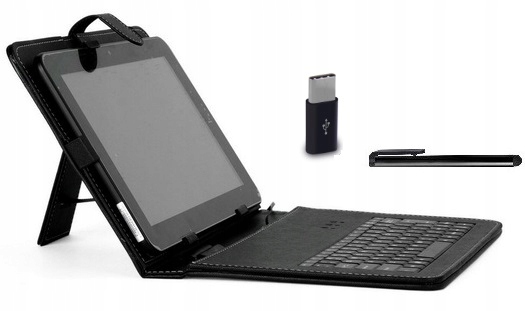 Klawiatura EtuiTab do Lenovo X505 TB-X605F TB-X605L